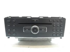 Autoradio originale MERCEDES