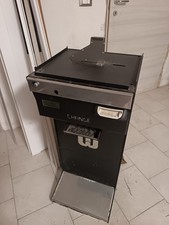 Mobile Base Per Slot Machine da banco Cambiamonete WINTEK Jack Lettore Baconote 