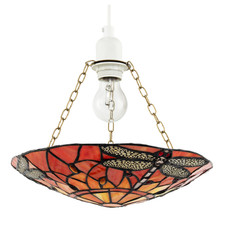 Paralume a sospensione Vivid