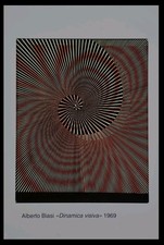 Alberto Biasi Anno 1992 250