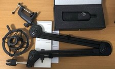 Microfono a condensatore