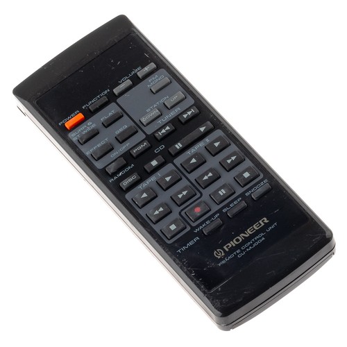 Pioneer mj004 telecomando - cu-mj004,