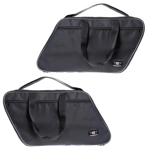 Borsa laterale rivestimento - laterale,
