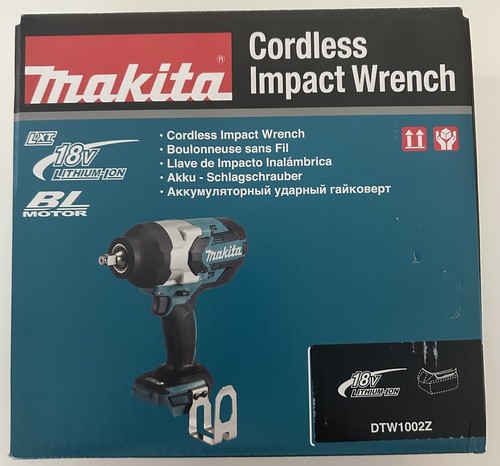 Makita dtw1002z chiave - chiave, a