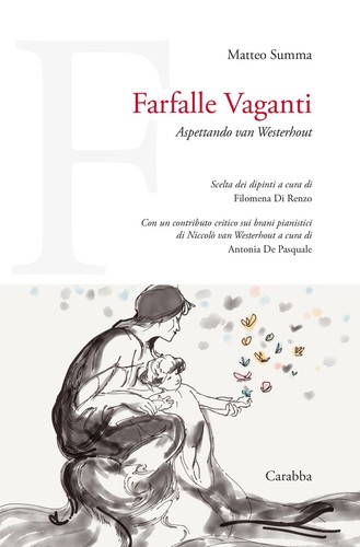 Farfalle vaganti aspettando - farfalle, vaganti.