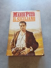 Mario Puzo - Il siciliano -