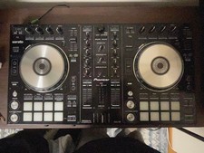 Pioneer ddj controller - pioneer,
