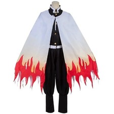 Costume Rengoku Kyojuro -