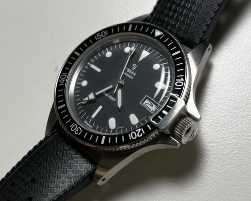 Orologio quarzo yema - al,