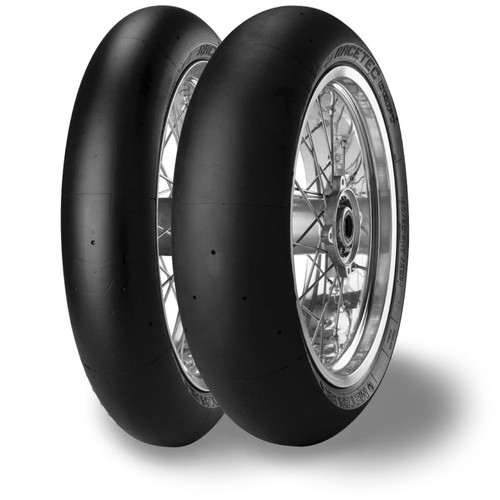 Metzeler racetec sm k2 - metzeler,
