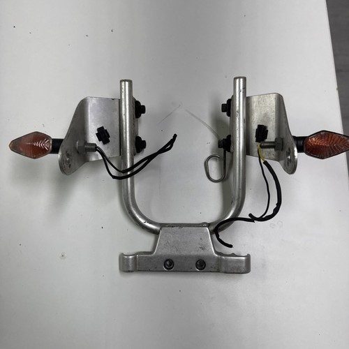 Supporto fanale monster 600 - monster,