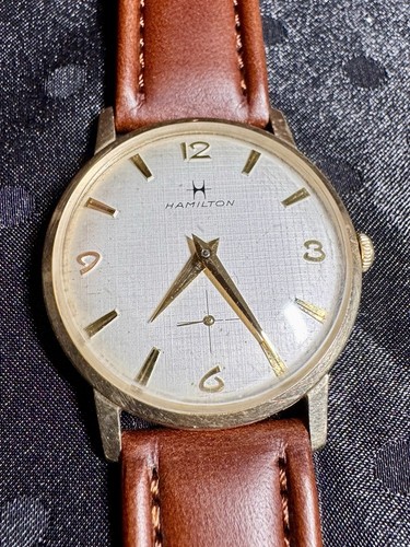 Orologio uomo hamilton 686 - orologio,