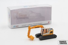 Lemke Minis Liebherr