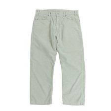 Pantaloni velluto Levi Strauss