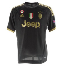 maglietta juve Third version