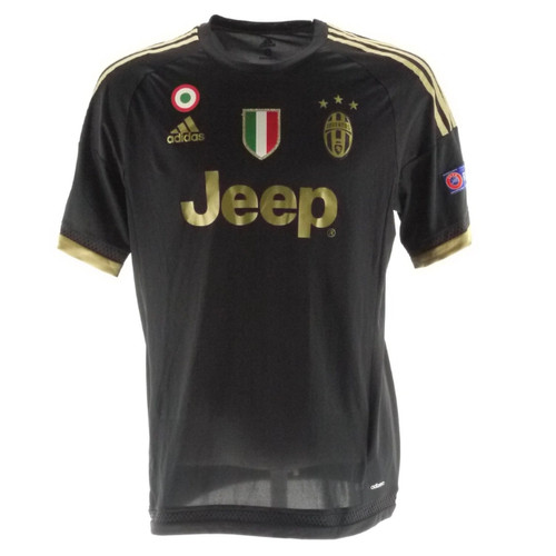 Maglietta juve third - juve,