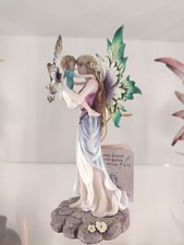 les alpes fatina con bambino