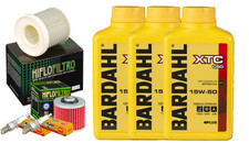 KIT TAGLIANDO YAMAHA XV 535