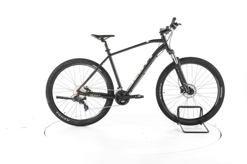 Scott aspect 960 - aspect, full