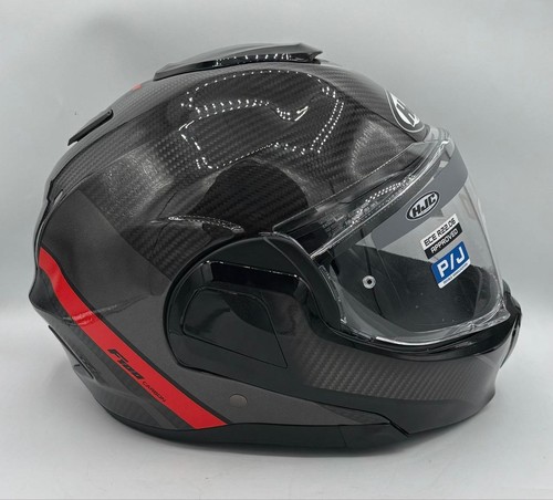 Casco hjc f100 - f100, mc1