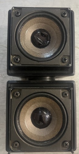 Bose altoparlanti singoli 5 - bose,