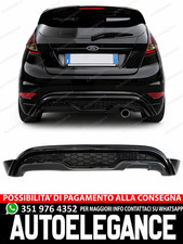 DIFFUSORE ADATTO PER FORD