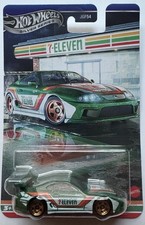 2025 Hot Wheels SILVER SERIES