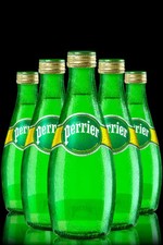 Acqua Perrier 20cl Cassa Da 24