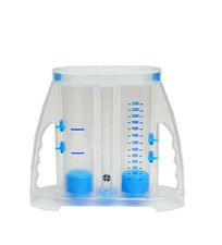 Respivol 2500 ml Incentivatore