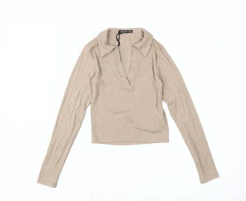 Camicetta donna stradivarius - camicetta,