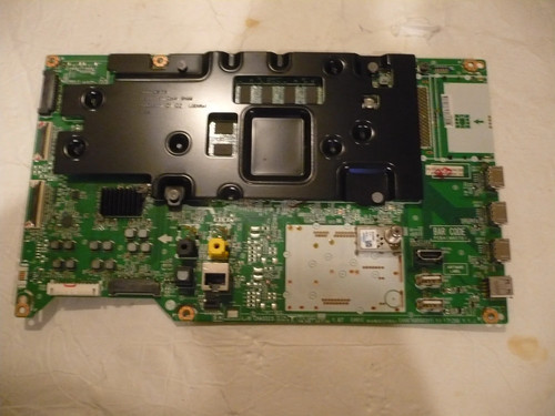 Oled55e8pua scheda madre - lg,