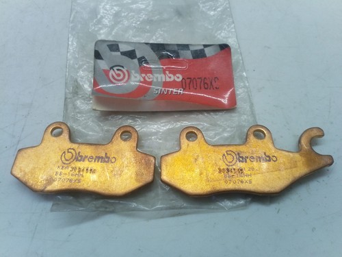 Brembo pastiglie freno - brembo,