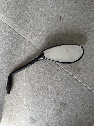 Specchio retrovisore moto - specchio,