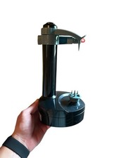 Pelapatate elettrico - pelapatate,