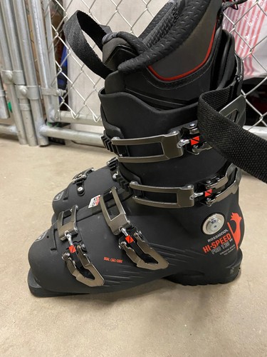 Scarpone sci rossignol hi - da,
