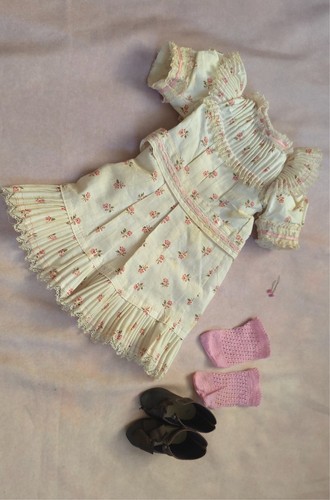 Poupée jumeau chemise - jumeau,