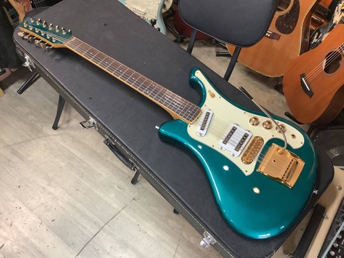 Yamaha 12 chitarra - sg-12,