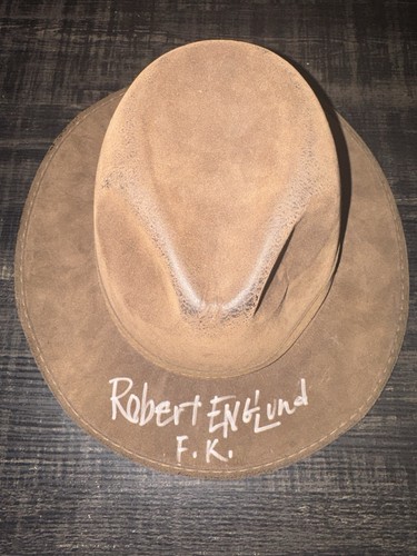Cappello robert englund - cappello, (a