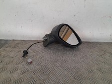 Specchio retrovisore destro