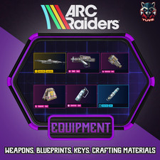 ARC RAIDERS
