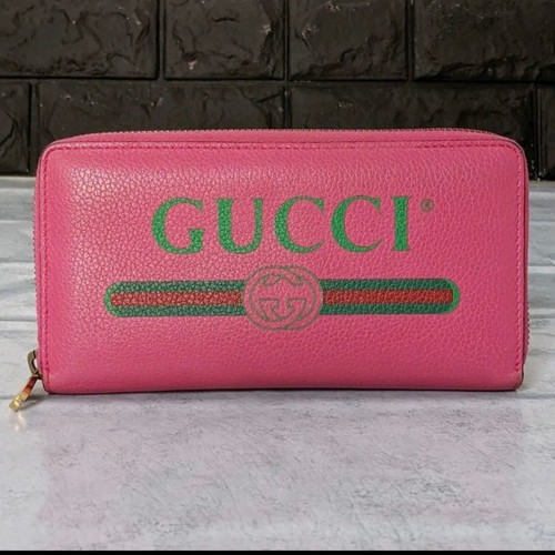 Portafoglio lungo gucci - lungo,
