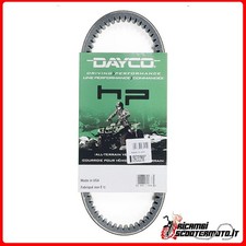 CINGHIA TRASMISSIONE 1005 X