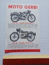 Gerbi 150 - 98 motore Sachs