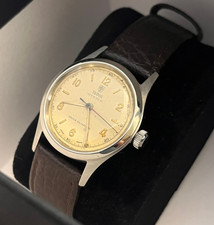 Tudor Oyster Shock Resisnting