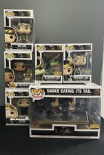 Marvel loki funko pop lotto - loki, di