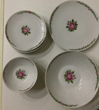 Servizio Piatti Winterling