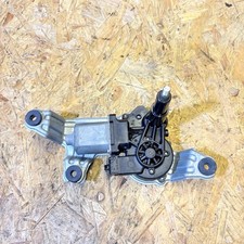 Motore tergicristallo