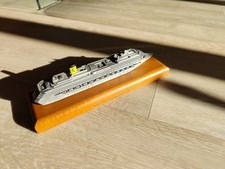 Modellino Nave Costa Concordia