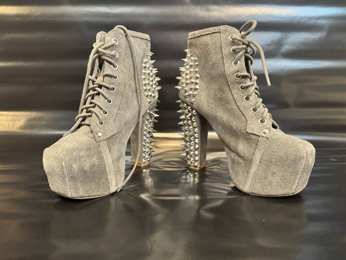 Stivaletti jeffrey campbell - jeffrey,