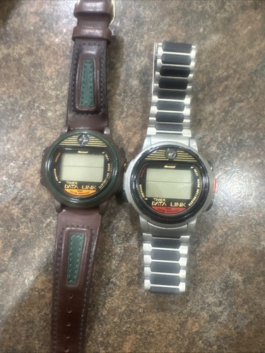 Orologi timex data - 2,